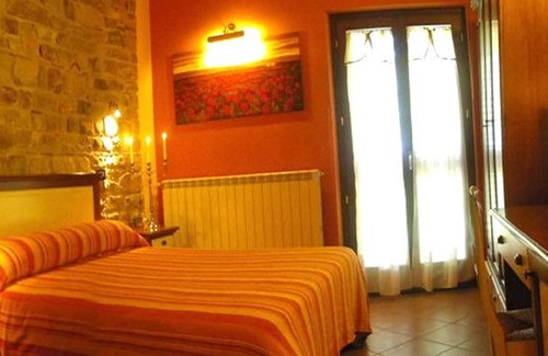 Trentinara Maison | Bio Agriturismo Green Park