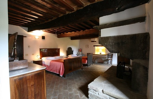Pietralunga Autre | Bio Agriturismo La Cerqua