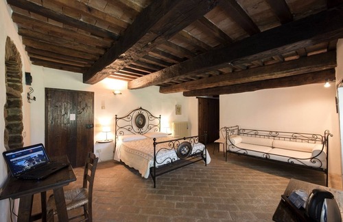 Pietralunga Autre | Bio Agriturismo La Cerqua