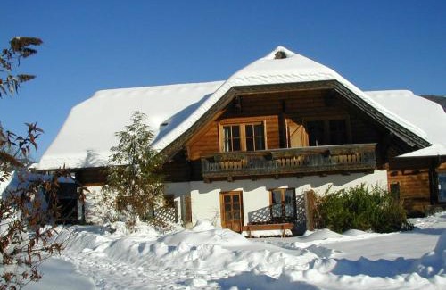 Verditz Appartement | Bio - Appartements Bischof, Familie Wind
