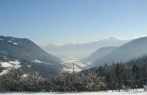 Verditz Appartement | Bio - Appartements Bischof, Familie Wind