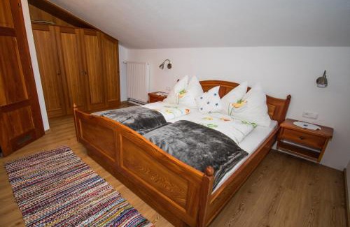 Lesachtal Maison | BIO-Bergbauernhof Ederhias