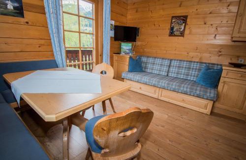 Lesachtal Maison | BIO-Bergbauernhof Ederhias