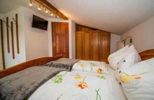 Lesachtal Maison | BIO-Bergbauernhof Ederhias
