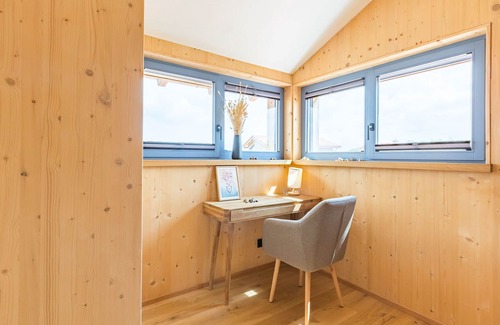 Parow Maison | Bio Ferienhaus 07, Deutschland