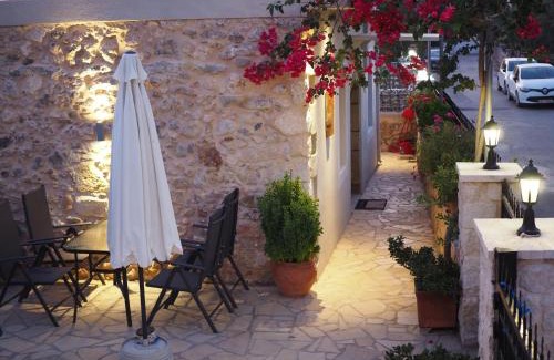 Monopari Maison | BIO Garden Stonehouse