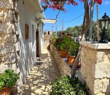 Monopari Maison | BIO Garden Stonehouse