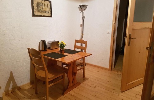 Guettingen Maison | Bio Hof Moosburg am See mit Sauna