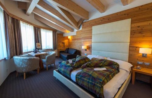 Brusago Hôtel | Bio Hotel Brusago Vital & Wellness