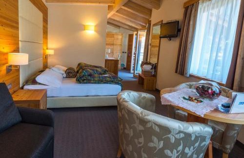 Brusago Hôtel | Bio Hotel Brusago Vital & Wellness