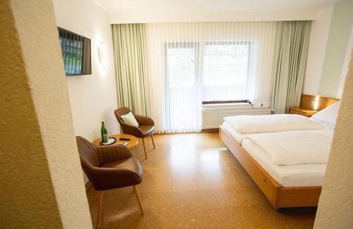 Schwalefeld Hôtel | Bio-Hotel Upländer Hof