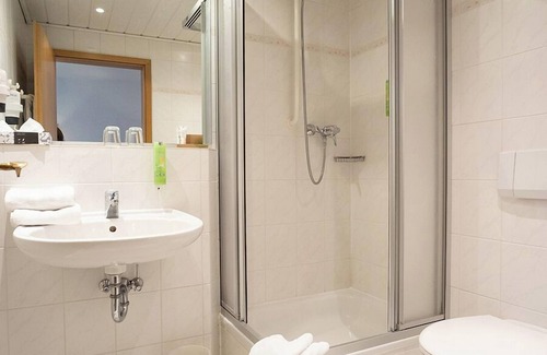 Schwalefeld Hôtel | Bio Hotel Upländer Hof