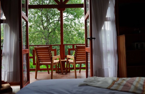 San Jeronimo Hôtel | BIO RIO HOTEL