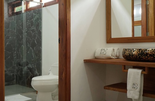 San Jeronimo Hôtel | BIO RIO HOTEL