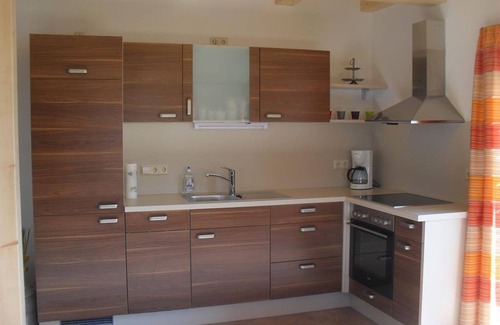 Aigen im Ennstal Appartement | Bio-wohlfühlhaus Morgensonne - Möslhof