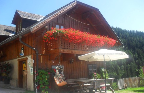 Aigen im Ennstal Appartement | Bio-wohlfühlhaus Morgensonne - Möslhof