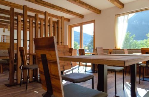 Fai della Paganella Maison | Bioagritur La Casa dei Trajeri