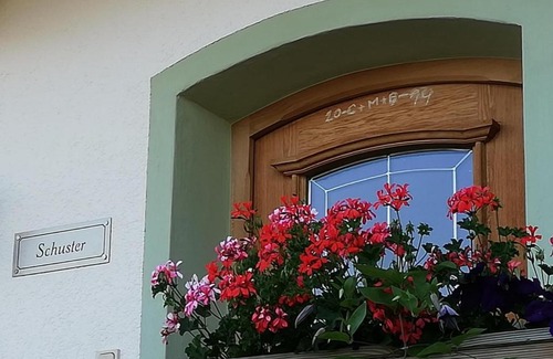 Hopfgarten Markt Appartement | Biobauernhof Schuster