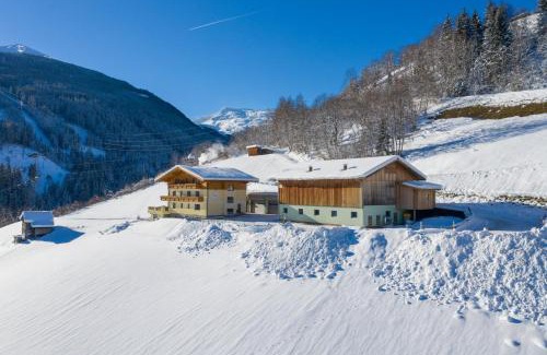 Bad Hofgastein Maison | Biobauernhof Aslgut