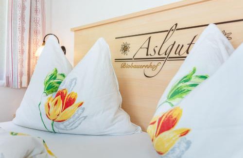 Bad Hofgastein Maison | Biobauernhof Aslgut