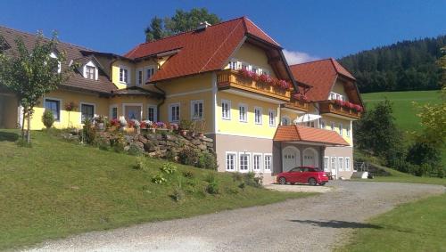 Monichwald Maison | Biobauernhof Höllerbauer