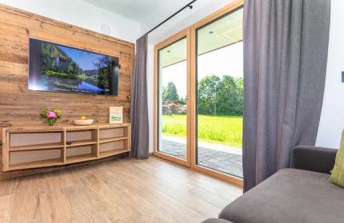 Fieberbrunn Appartement | Biobauernhof Mittermoos