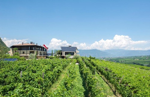Pianizza Di Sopra Appartement | Biobauernhof St. Quirinus