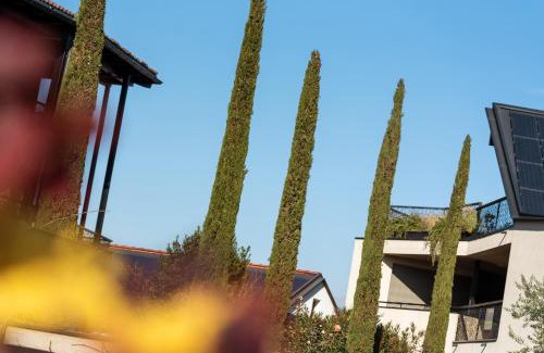Pianizza Di Sopra Appartement | Biobauernhof St. Quirinus