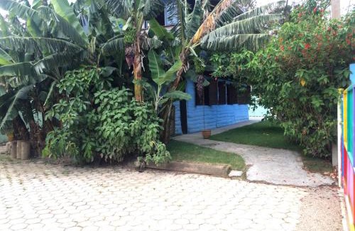 Vila Nova Maison | Biocasa com piscina a 1 quadra e meia da Praia