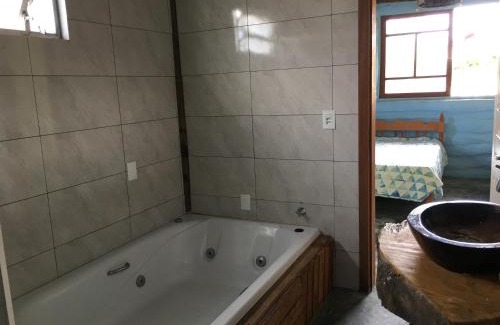 Vila Nova Maison | Biocasa com piscina a 1 quadra e meia da Praia