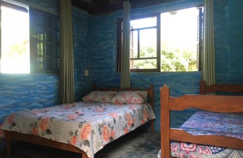 Vila Nova Maison | Biocasa com piscina a 1 quadra e meia da Praia