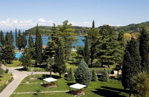 Strunjan Appartement | Bioenergy Resort Salinera Apartments