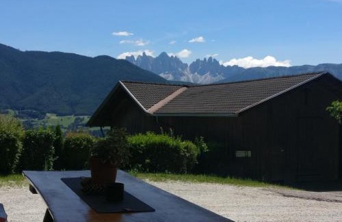 Bressanone Hôtel | Biogasthaus Plonerhof