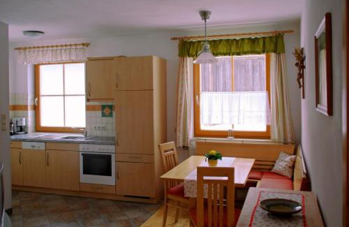Rappottenstein Appartement | Biohof Besenbäck