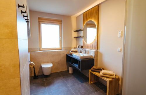 Brackenheim Appartement | Biohof Döbler Ferienwohnungen
