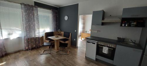 Jois Appartement | Biohof Egrieder