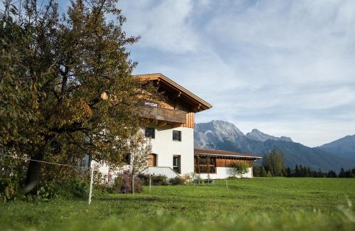 Obsteig Appartement | Biohof Fürst
