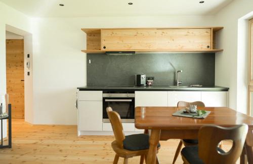 Obsteig Appartement | Biohof Fürst