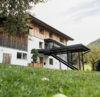 Obsteig Appartement | Biohof Fürst