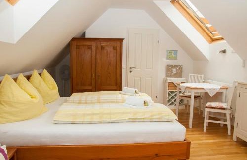 Pottelsdorf Maison | Biohof - Familie Neuberger