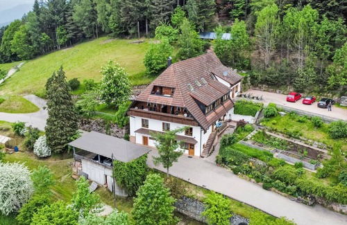Schiltach Appartement | Biohof Herrenweg by Interhome