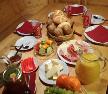 Tragoß-Sankt Katharein Maison | Biohof Sattler