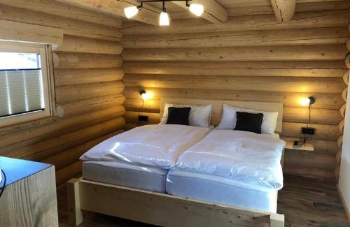 Lindberg Appartement | Biohof Weiderer