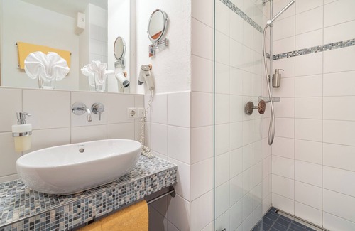 Muellheim Hôtel | Biohotel Alte Post