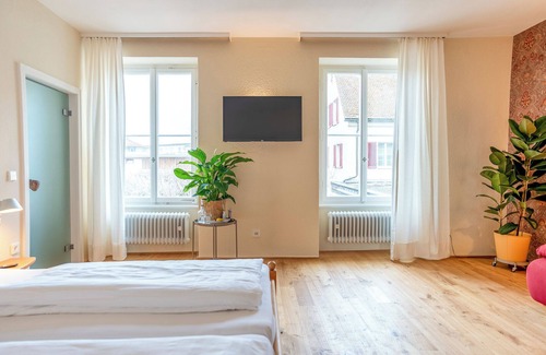 Muellheim Hôtel | Biohotel Alte Post