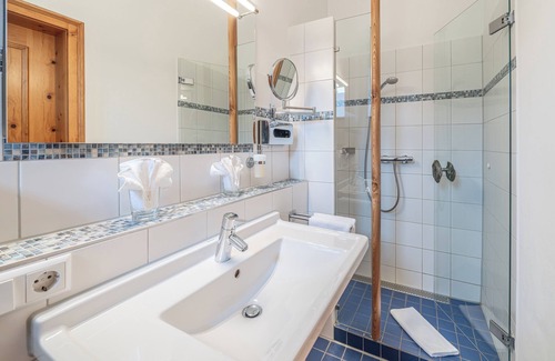 Muellheim Hôtel | Biohotel Alte Post