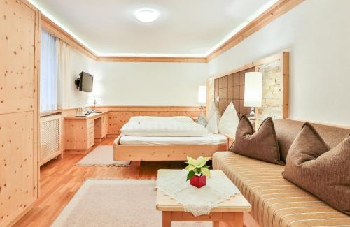 Mieming Hôtel | Biohotel Schweitzer