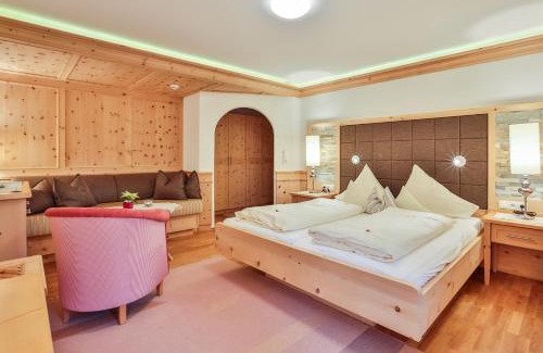 Mieming Hôtel | Biohotel Schweitzer
