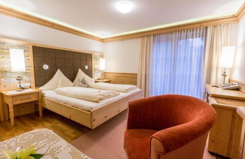 Mieming Hôtel | Biohotel Schweitzer