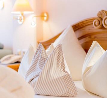Mieming Hôtel | Biohotel Schweitzer